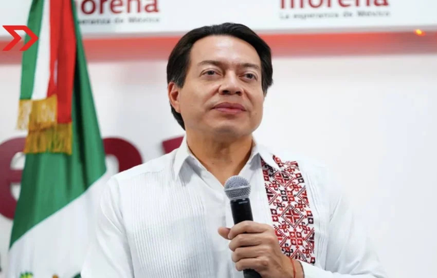  El interrogatorio al alcalde de Matamoros en EE. UU. genera incertidumbre sobre el futuro de Delgado en el gabinete