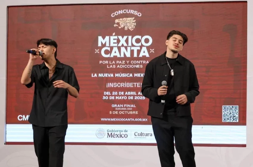  Prohíben narcocorridos en eventos públicos en Aguascalientes