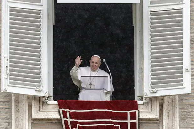  Muere el papa Francisco, líder de la Iglesia católica