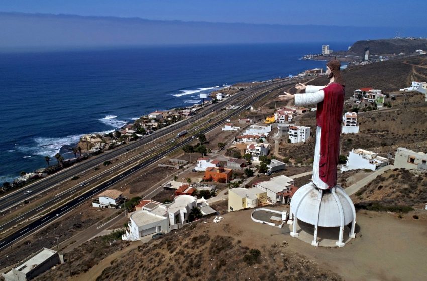 Cofepris advierte sobre seis playas contaminadas rumbo a Semana Santa 2025