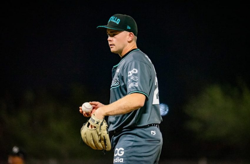  Saraperos cae ante Dorados en duelo cerrado.