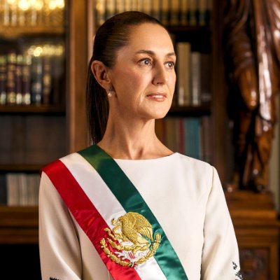  El FMI advierte contracción de la economía mexicana por la guerra arancelaria de Trump