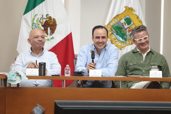 Reitera el Estado su voluntad y compromiso con familiares de personas desaparecidas