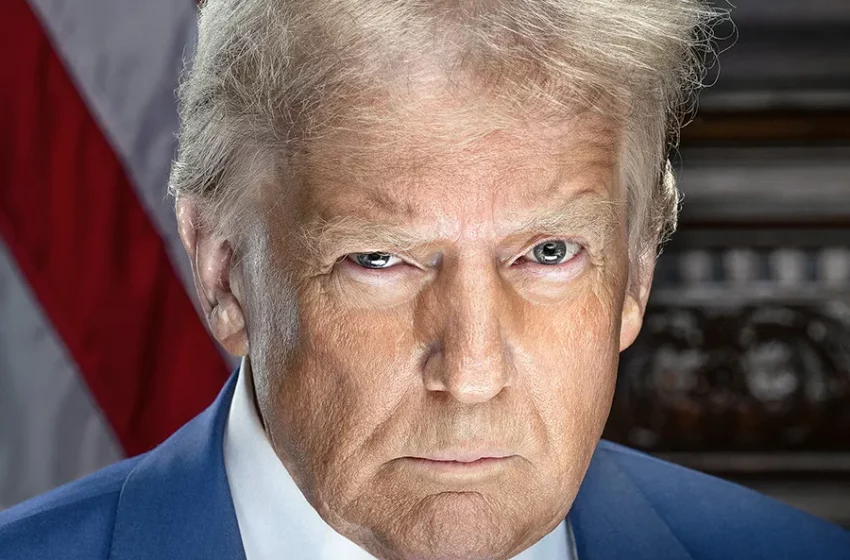 Chequeo médico de “rutina” para Donald Trump en hospital militar