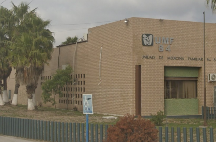 COPARMEX exige reactivar proyecto del hospital del IMSS en Monclova