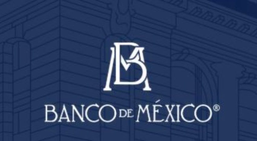  Encuesta de Banxico: analistas anticipan freno económico y ajustan al alza la proyección de inflación