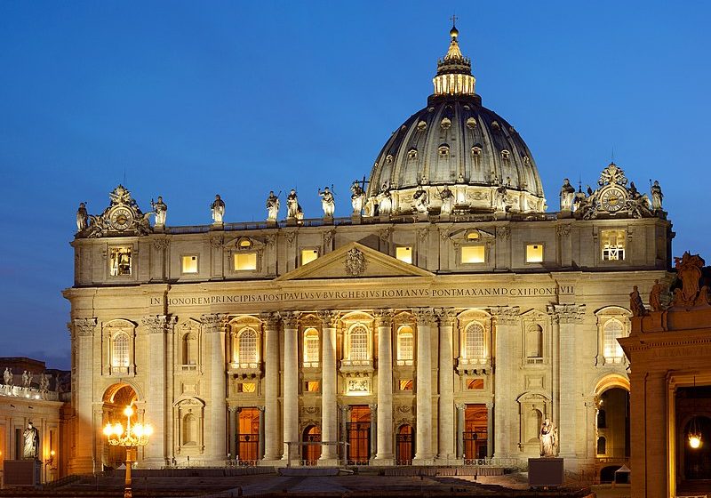  En Palacio ven la elección de Prevost como Papa como una posible ventaja en la tensión migratoria con Trump