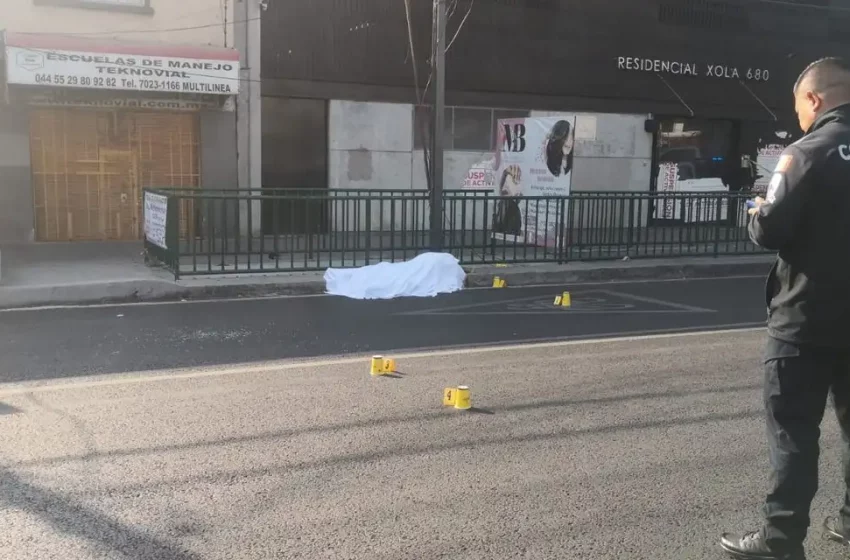  Ataque a funcionarios en CDMX desata indignación