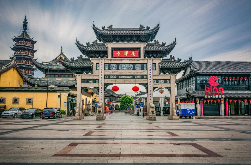  EE.UU. acusa a China de buscar el dominio militar en Asia y llama a reforzar defensa regional