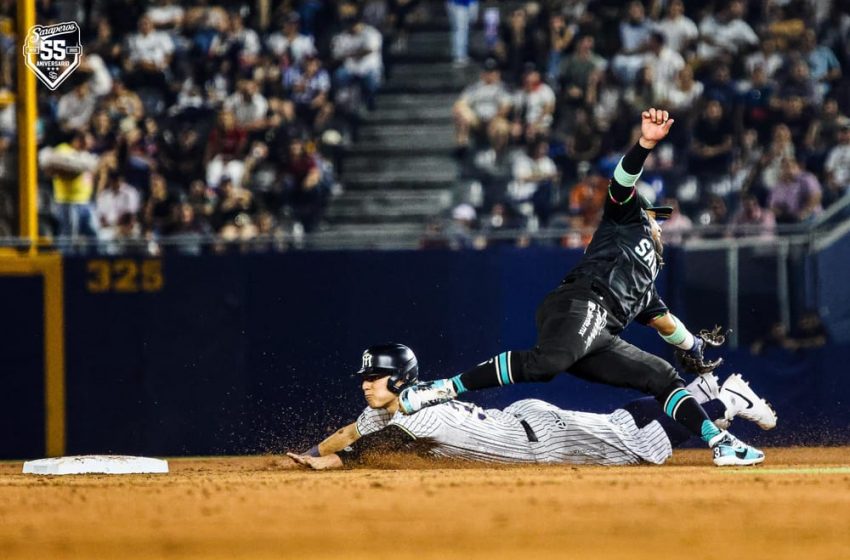  Saraperos pierde la serie ante Sultanes en el “Clásico del Norte”
