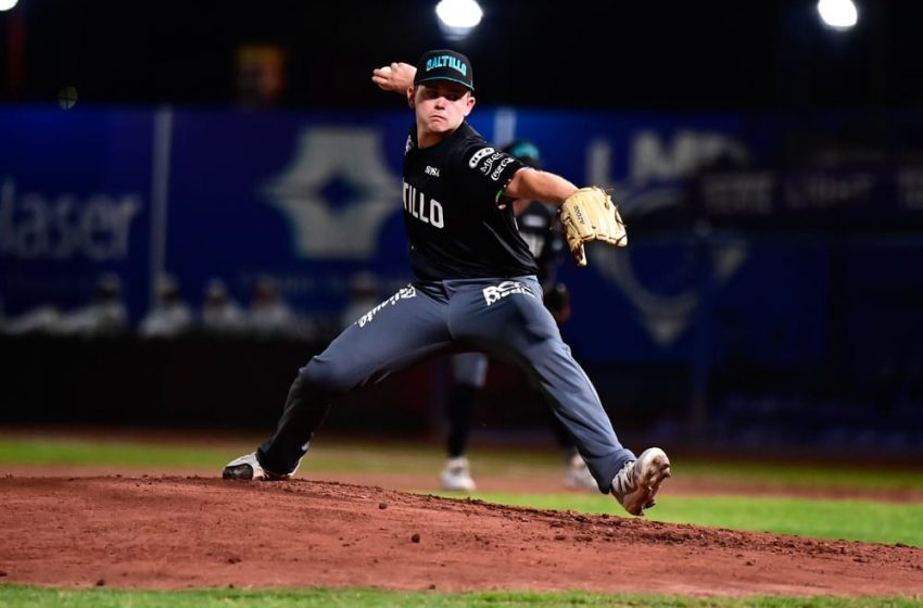  EN CERRADO DUELO SARAPEROS PIERDE 2-3 ANTE ACEREROS