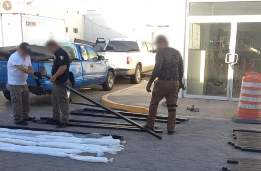  Operación Frontera Norte acumula 3,493 detenidos, incluidos capos buscados por el FBI