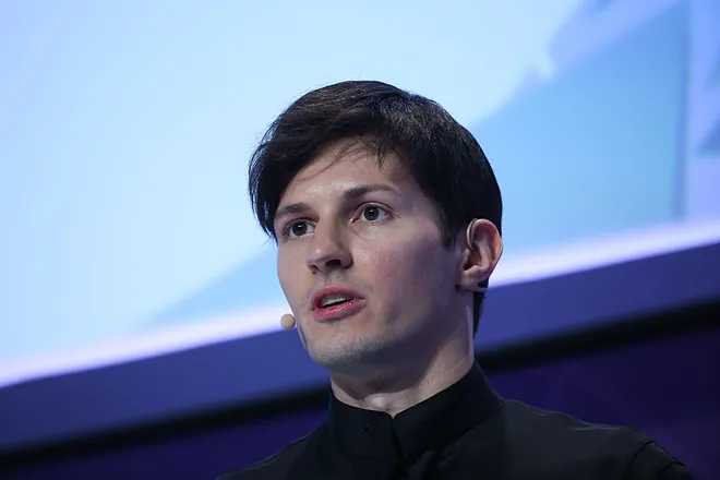  Dueño de Telegram acusa presión de Francia para censurar voces conservadoras en Rumania
