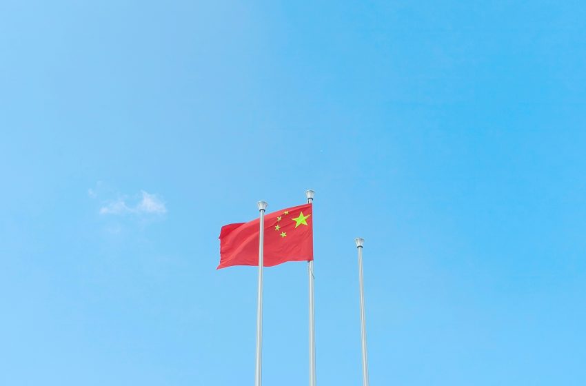  China advierte a Estados Unidos: “No jueguen con fuego” sobre el tema Taiwán