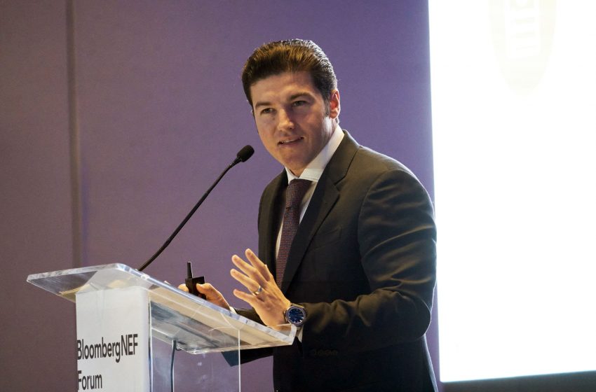  Samuel García destaca liderazgo de Nuevo León en inversión en obra pública