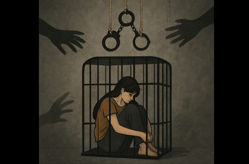 Detenido ciudadano japonés por corrupción de menores y estupro.