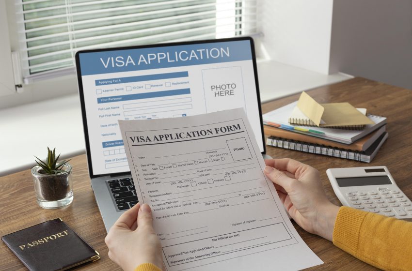  Estados Unidos empezará a revocar visas a estudiantes chinos