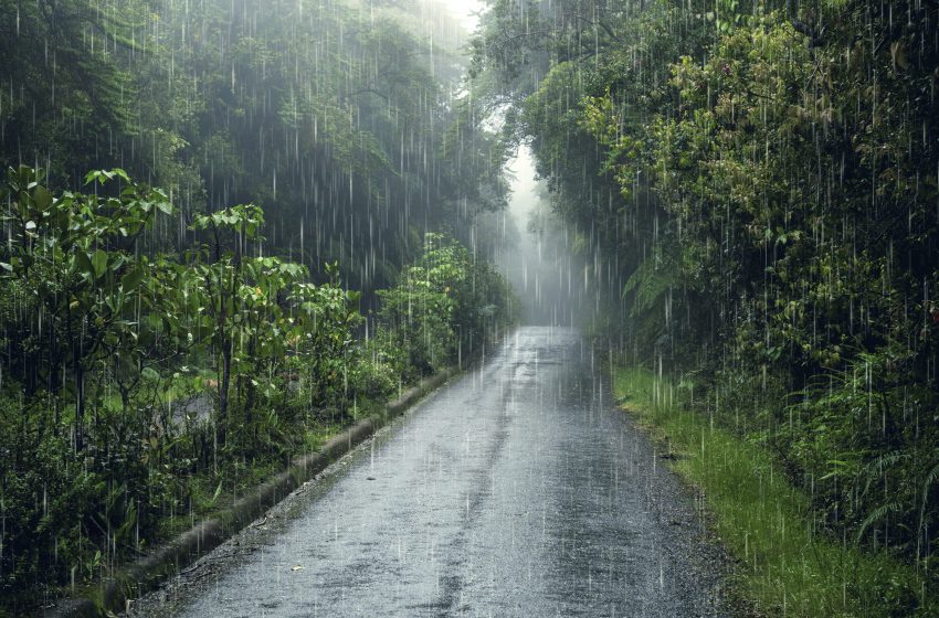  Alertan por posible formación de ciclón tropical en el Pacífico Sur