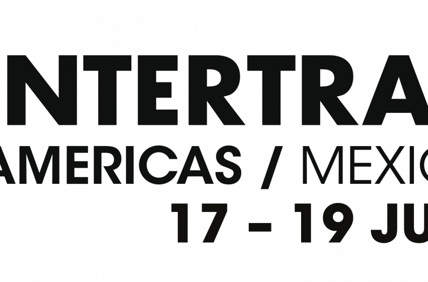  Intertraffic Americas reunirá a autoridades y expertos para buscar soluciones de movilidad en el Valle de México