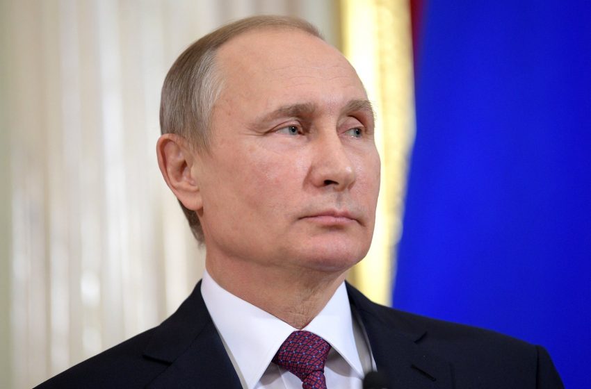  Putin respalda el programa nuclear pacífico de Irán en el Foro Económico de San Petersburgo