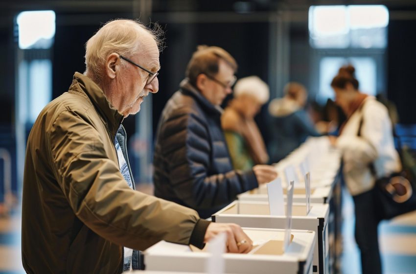  Elección Judicial 2025: Estos son los 9 ministros que perfila el INE para la SCJN
