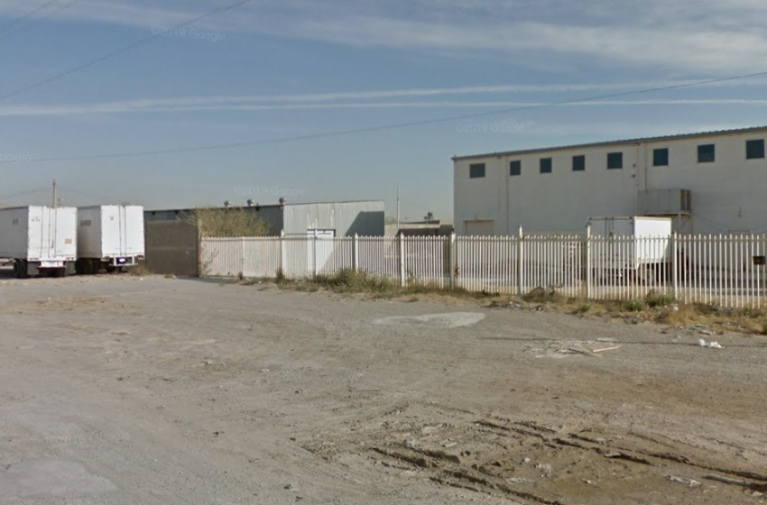 HALLAN 383 CUERPOS APILADOS EN INMUEBLE DE CIUDAD JUÁREZ, CHIHUAHUA