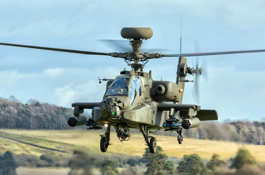  El Pentágono implementará nuevas zonas militares a lo largo de la frontera con México para reforzar acciones contra la inmigración ilegal