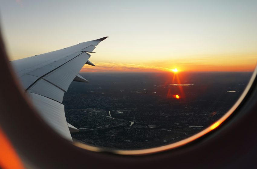  Impacto del conflicto en Oriente Medio en las acciones de las aerolíneas