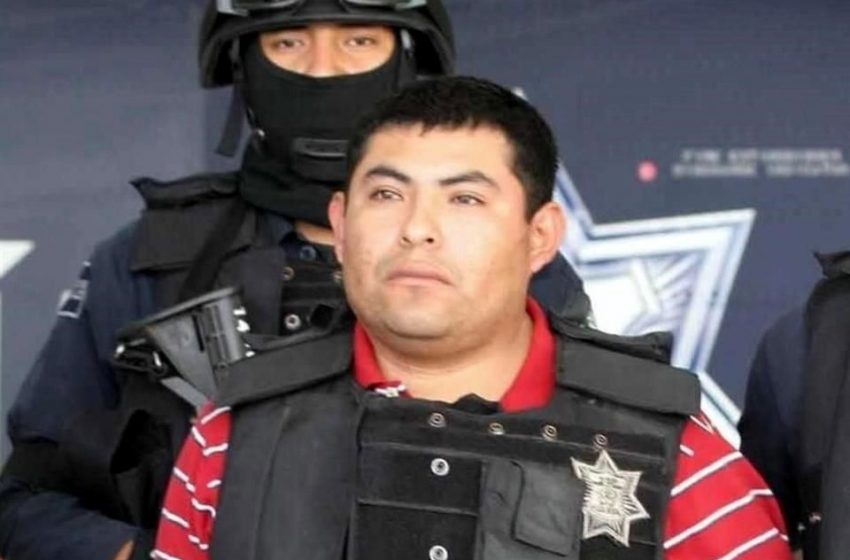  Jaime González Durán, alias ‘Hummer’, miembro de Los Zetas, sentenciado a 35 años de cárcel en Estados Unidos por narcotráfico.