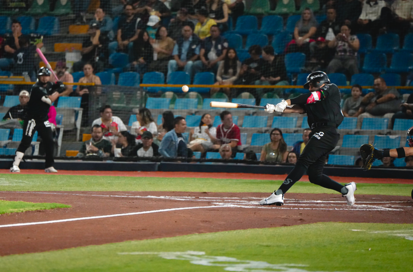  Saraperos cae 5-13 con remontada de Bravos
