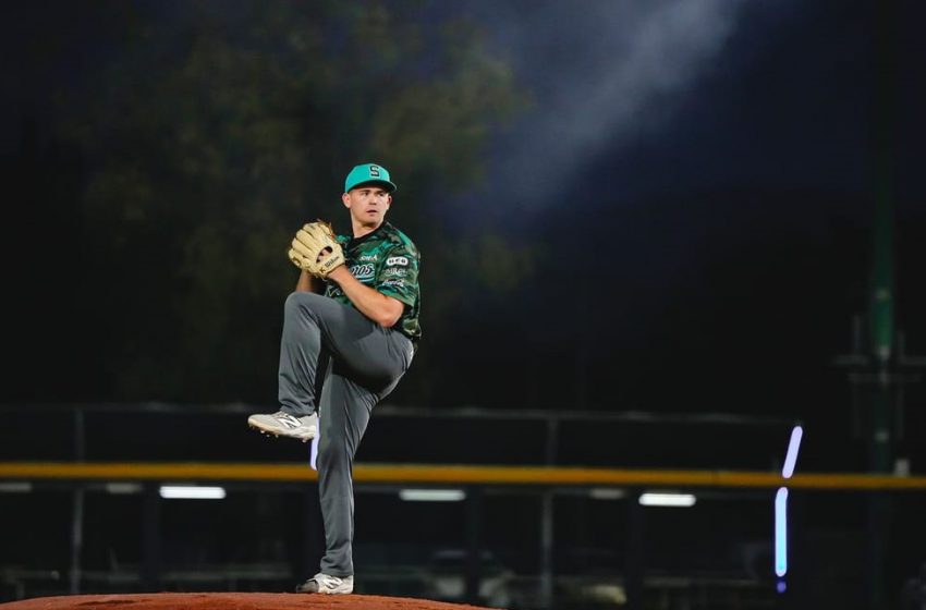 BRAVOS FRENA LA RACHA DE SARAPEROS AL INICIAR LA SERIE
