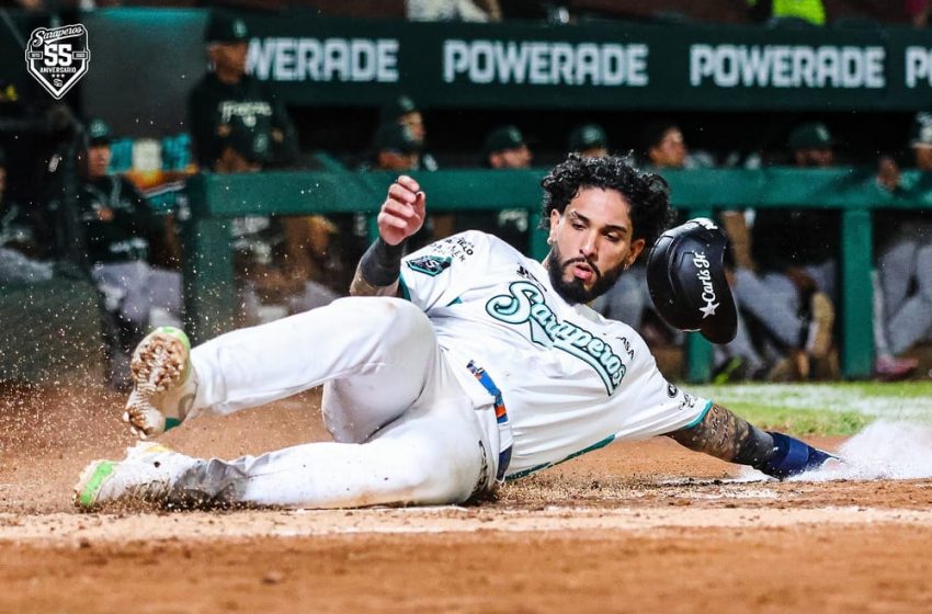  Derrota para los Saraperos de Saltillo ante los Pericos de Puebla
