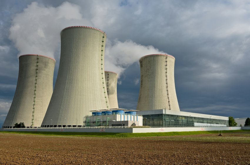 Construcción de una nueva central nuclear en Nueva York