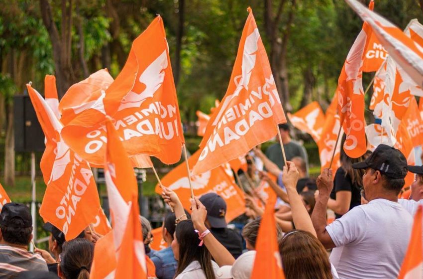  Atacan a tiros a coordinadora de Movimiento Ciudadano en Veracruz; se encuentra grave