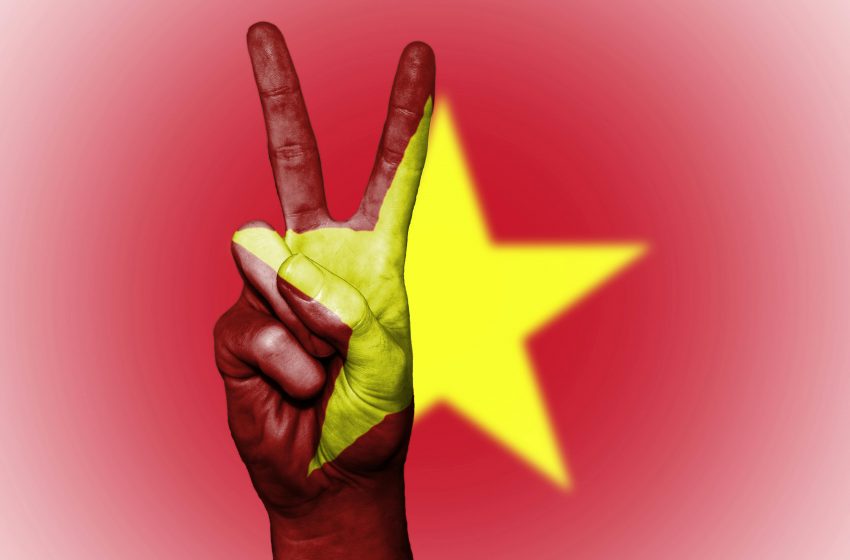  Vietnam pone fin al límite de dos hijos por familia ante baja natalidad