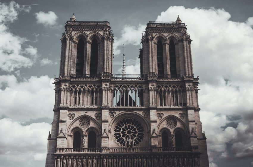 Reapertura de las Torres de la Catedral de Notre-Dame de París
