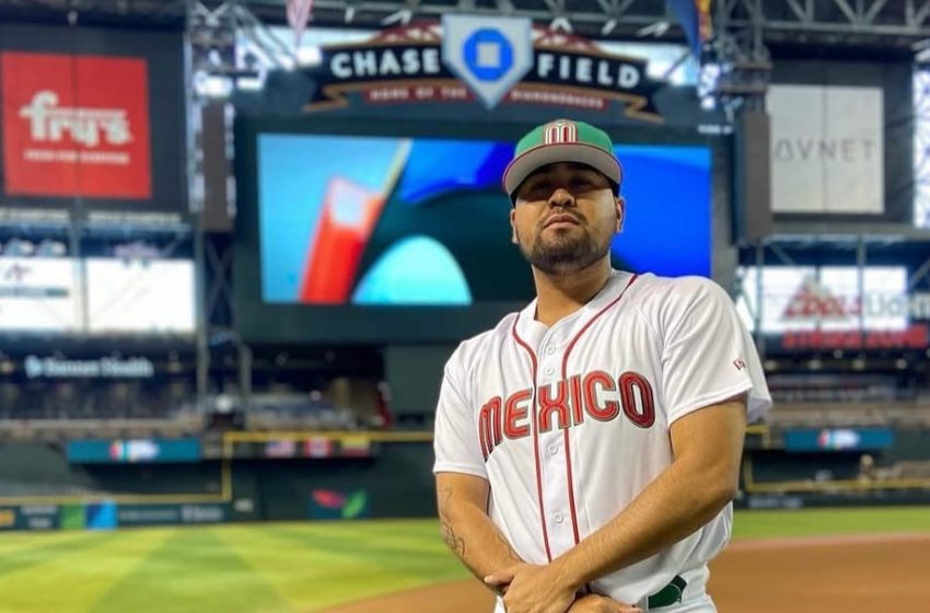 La adquisición de Samuel Zazueta refuerza el cuerpo de lanzadores de los Saraperos de Saltillo