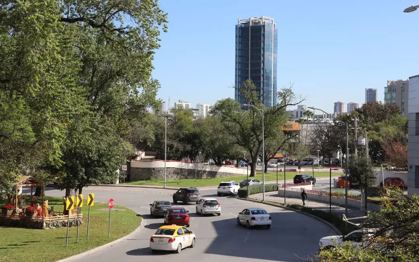 Reportan Robo de 25 Millones de Pesos y Auto de Lujo en Residencia de San Pedro Garza García, Nuevo León