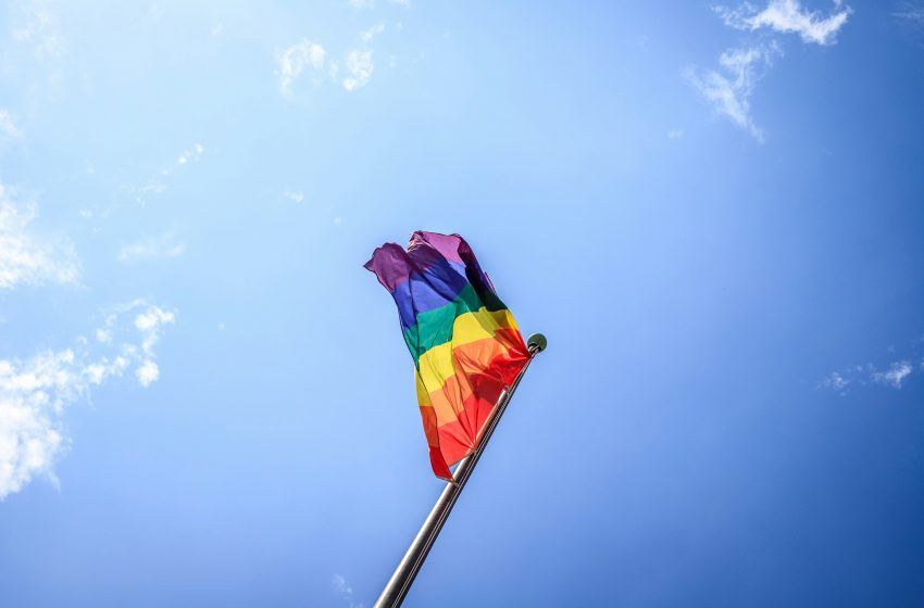 Marcha del Orgullo LGBT+ en la Ciudad de México 2025