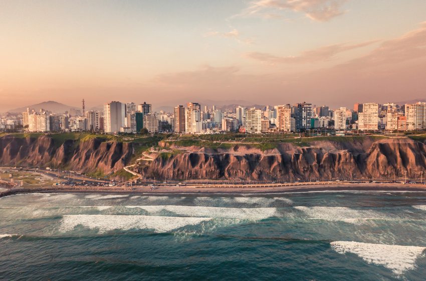  El mercado peruano sigue atrayendo a grandes marcas globales a pesar de los desafíos sociopolíticos
