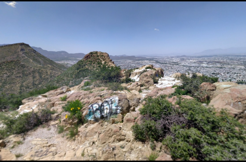 Actividades Scout en Cerro del Pueblo de Coahuila fueron prohibidas