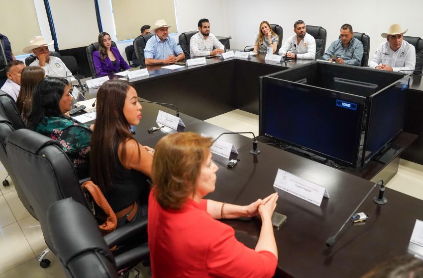 Aprobados por unanimidad importantes acuerdos en Cabildo de Ramos Arizpe