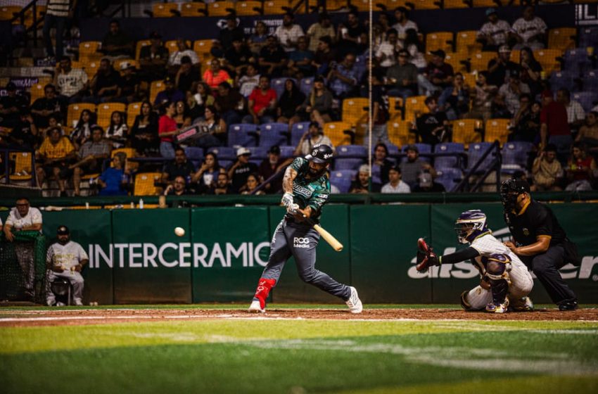  DERROTA DE LOS SARAPEROS FRENTE A LOS DORADOS