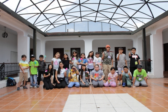 Arrancan cursos de verano en museos y centros culturales de Coahuila