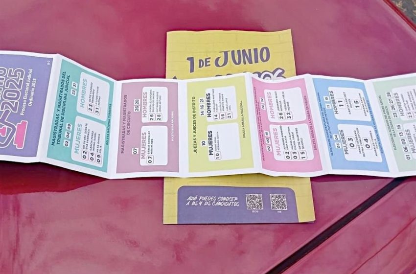 Multas a candidatos electos por irregularidades en gastos de campaña
