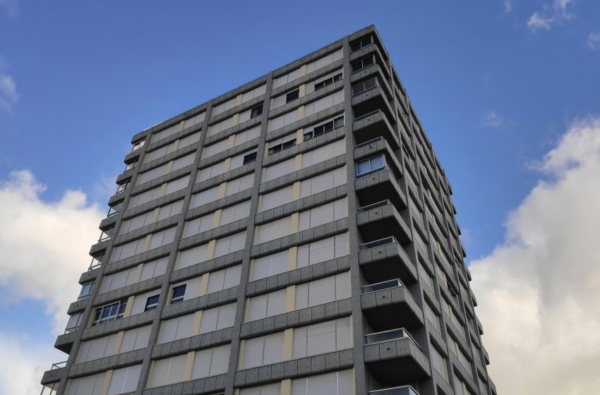 Tercera marcha contra gentrificación en CDMX concluye con saldo blanco