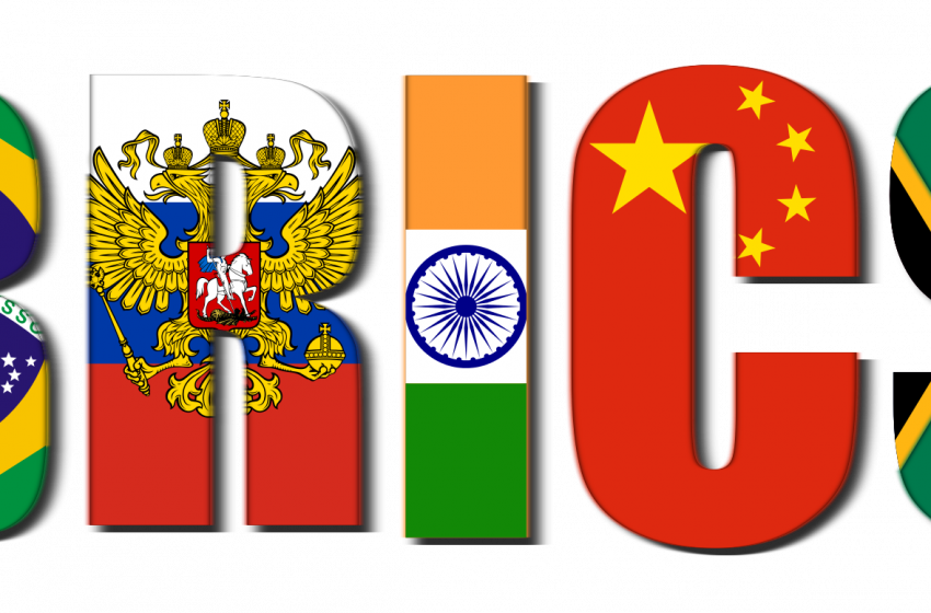 Los BRICS buscan un frente común ante los aranceles de Trump