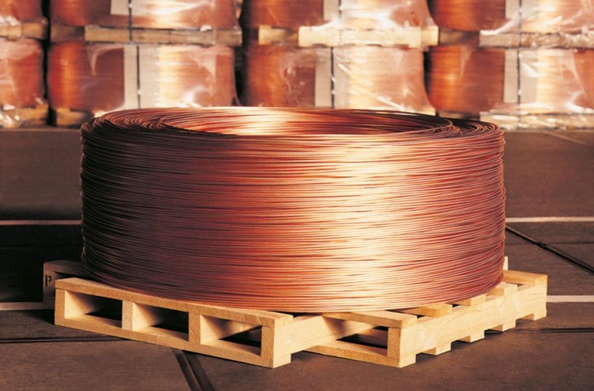Donald Trump impone aranceles del 50 % a la importación de cobre: ¿Qué implicaciones tiene para la economía mundial?