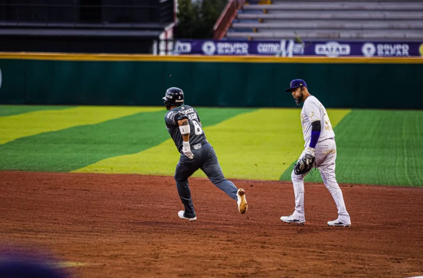 Saraperos de Saltillo caen en el último juego de la serie ante Dorados de Chihuahua