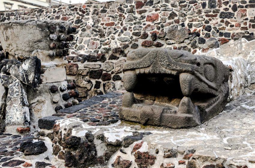 Celebración de los 700 años de la fundación de México-Tenochtitlan